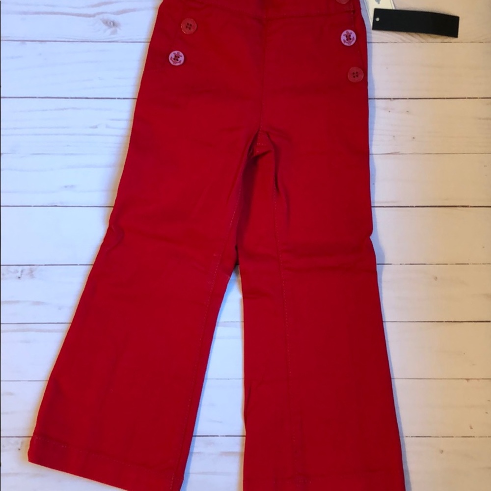 Gap Jeans